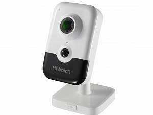 IP-камера компактная HiWatch DS-I214W(C) (2.0мм)