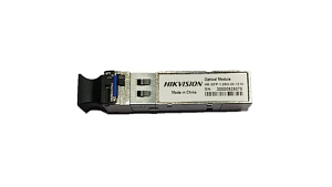 SFP-модуль Hikvision HK-SFP-1.25G-20-1310