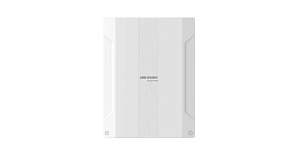 Гибридная контрольная панель сигнализации Hikvision DS-PHA64-LP(B)