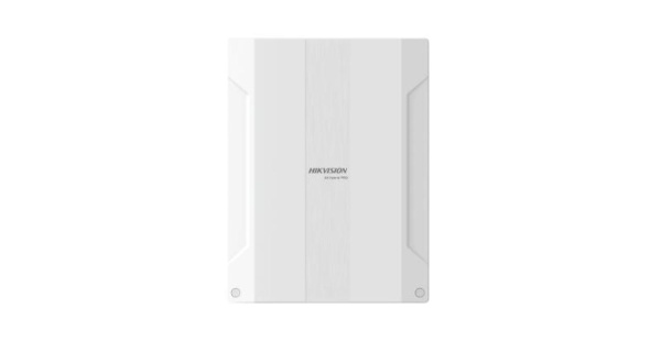 Гибридная контрольная панель сигнализации Hikvision DS-PHA48-EP(B)
