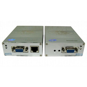 Удлинитель VGA OSNOVO TA-V/3+RA-V/3