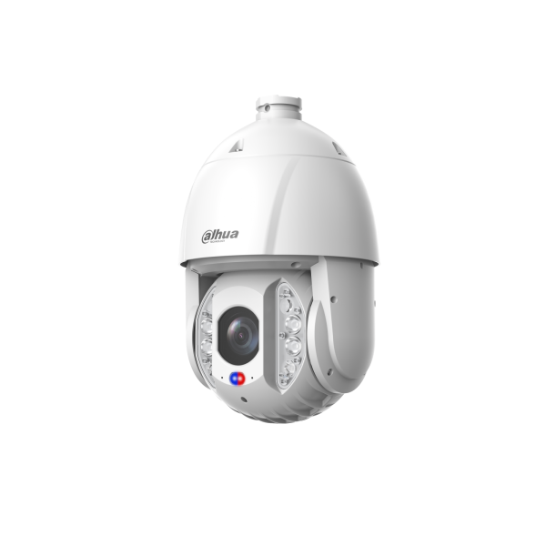 Поворотная IP-камера Dahua SD6E445MB-HNR-A-PV1