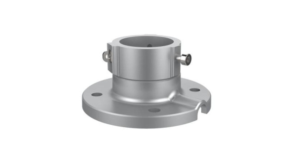 Кронштейн врезной потолочный Hikvision DS-1663ZJ-P