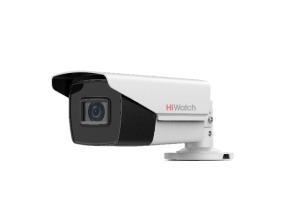 Мультиформатная камера цилиндрическая HiWatch DS-T506(D) (2.7-13.5 mm)