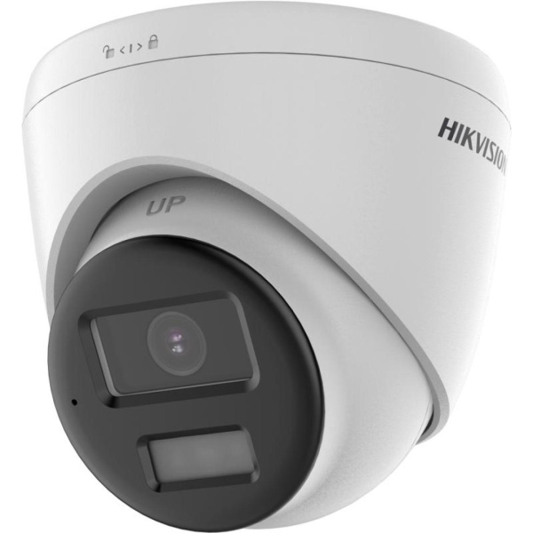 Мультиформатная камера купольная Hikvision DS-2CE78G0T-LPTS