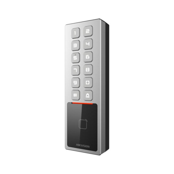 Терминал доступа Hikvision DS-K1T805MBWX