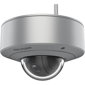 Взрывозащищённая IP-камера купольная Hikvision DS-2XE6146F-HS (C)