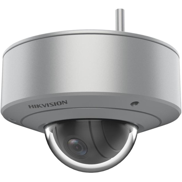 Взрывозащищённая IP-камера купольная Hikvision DS-2XE6146F-HS (C)