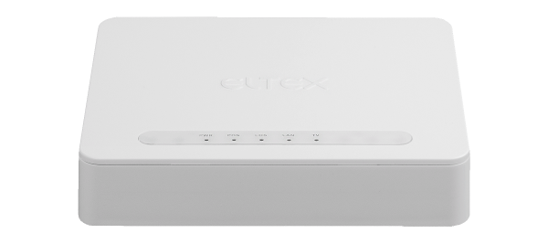 Абонентский терминал Eltex NTU-1LC