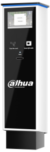 Терминал самообслуживания Dahua IPMECZ-1013-ITA