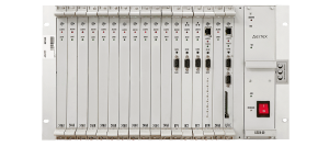 Цифровая АТС МС240