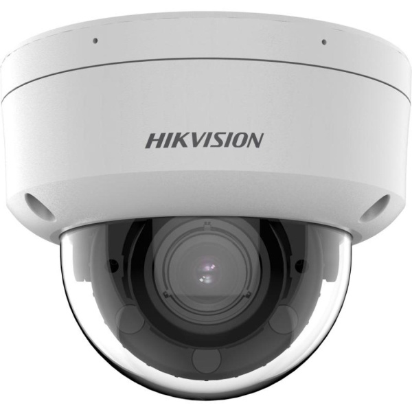 IP-камера купольная Hikvision DS-2CD3743G2-LIZSU