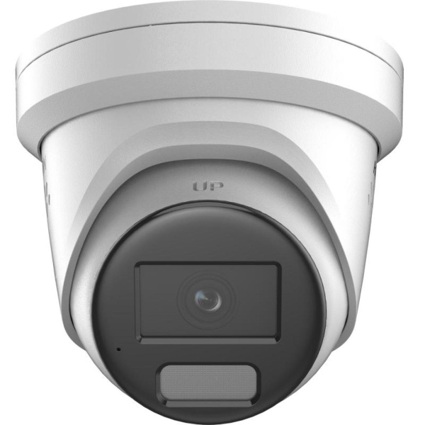 IP-камера купольная Hikvision DS-2CD3386G2H-LISU/SL