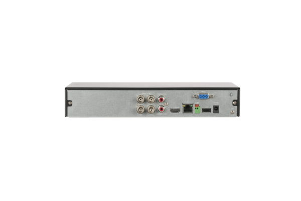 Гибридный видеорегистратор Dahua XVR4104HS-I/T