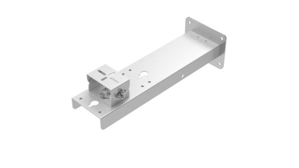 Кронштейн антикоррозионный Hikvision DS-4401ZJ-GY38SLYHinge