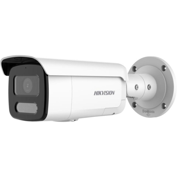 IP-камера цилиндрическая Hikvision DS-2CD2T47G2H-LISU/SL
