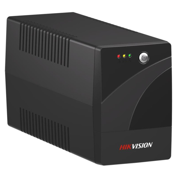 Источник бесперебойного питания Hikvision DS-UPS1000-R