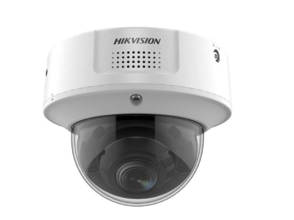 IP-камера купольная Hikvision iDS-2CD71166G2-IZHSY
