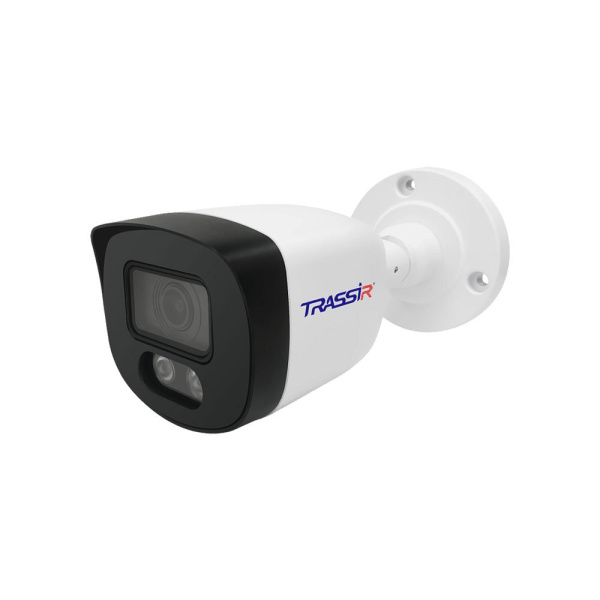 IP-камера цилиндрическая TRASSIR TR-D2B5 v3 (D) (3.6)