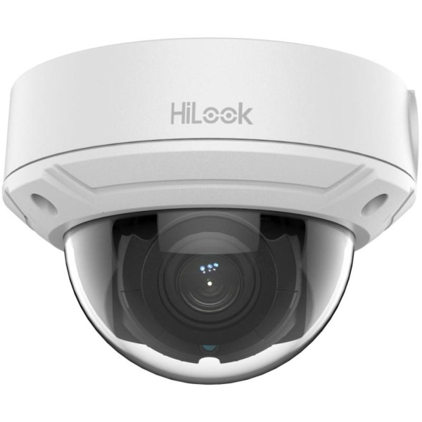 IP-камера купольная Hikvision IPC-D650H-Z/-V