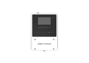 Аспирационный дымовой извещатель (1 труба) Dahua HY-ASD610B-P
