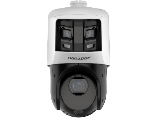 IP-камера поворотная Hikvision DS-2SE4C425MWG-E/26(F0)