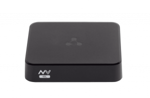 Смарт ТВ-приставка NV-711-Wac