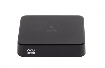 Смарт ТВ-приставка NV-711-Wac