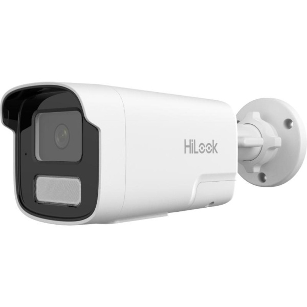 IP-камера цилиндрическая Hikvision IPC-B420HA-LUF/SL