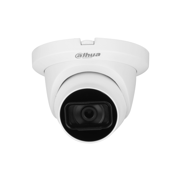 Мультиформатная камера купольная Dahua HAC-HDW1500TLMQ-A-POC