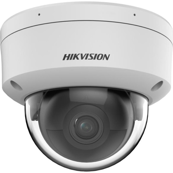 IP-камера купольная Hikvision DS-2CD3186G2-IS(U)