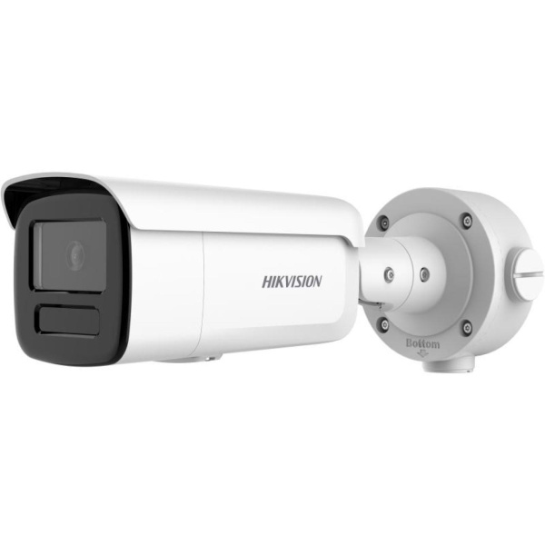 IP-камера цилиндрическая Hikvision DS-2CD3T46G2-4IS(Y)