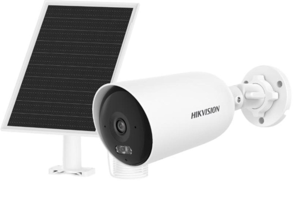 Поворотная IP-камера Hikvision DS-2CFS04/4G
