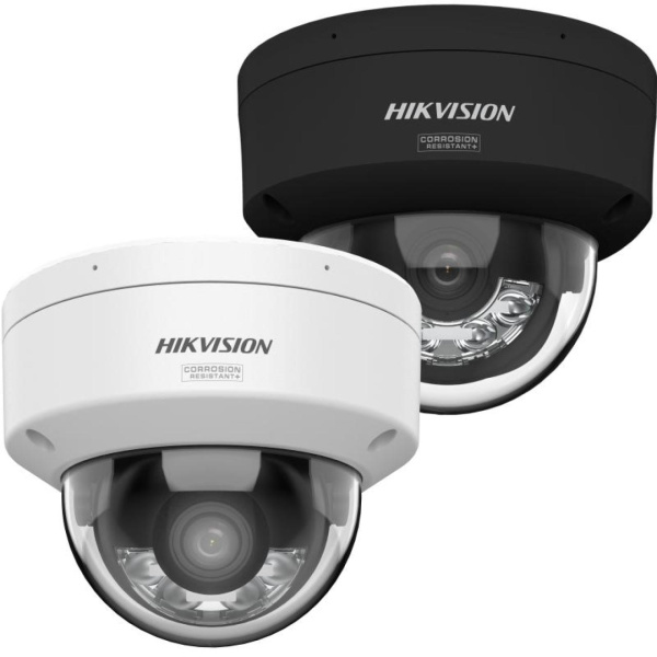 IP-камера купольная Hikvision DS-2CD3166G3-LISU(Y)