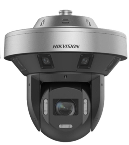 Поворотная IP-камера Hikvision DS-2DP8A845IXG1-LF/864(F0)