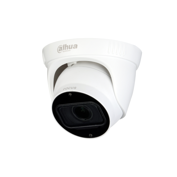 Мультиформатная камера Dahua HAC-T3A21-VF