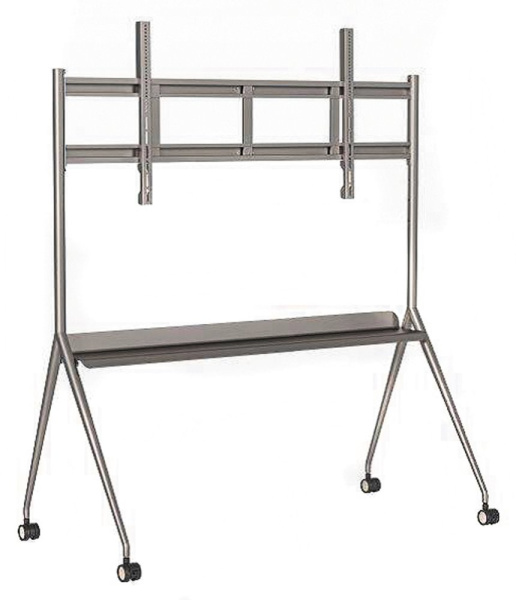 Крепление мобильное iFLOW F-AY5003 (для панелей 65-75", до 85 кг)