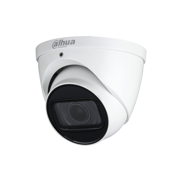 Мультиформатная камера купольная Dahua HAC-HDW1200T-Z-A-POC