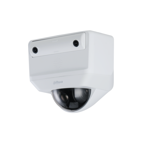 Поворотная IP-камера Dahua SDT4A404-4F-QA