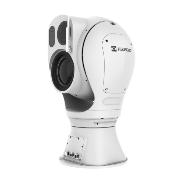 Тепловизионная поворотная система Hikvision HM-TD95C8-300ZK4FL/W