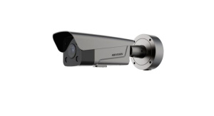 Камера распознавания автомобильных номеров Hikvision DS-TCG406-E(ES)