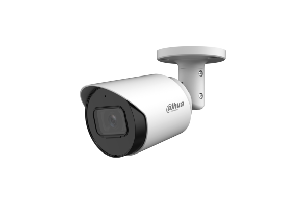 Мультиформатная камера цилиндрическая Dahua HAC-HFW1801T(-A)