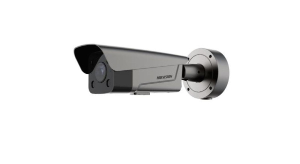 Камера распознавания автомобильных номеров Hikvision DS-TCG406-E(ES)