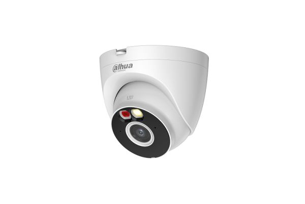 IP-камера купольная Dahua DH-T5A-IL (3.6)