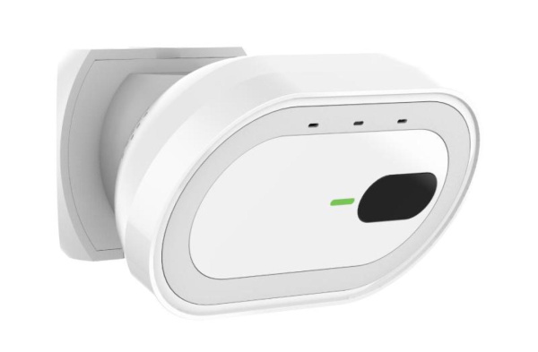 Тепловизионный датчик присутствия Hikvision HM-TD1018-1/QR