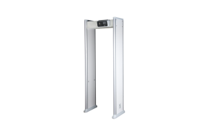 Арочный металлодетектор Dahua ISC-D118