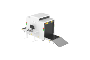 Досмотровый интроскоп Dahua ISC-M100100