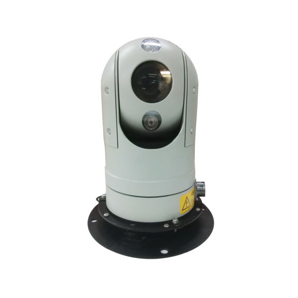Поворотная IP-камера Dahua MPTZ1100-2030RA