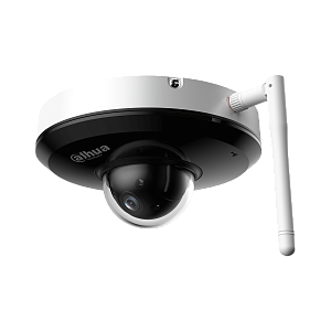 Поворотная IP-камера Dahua SD1A404DB-GNY-W