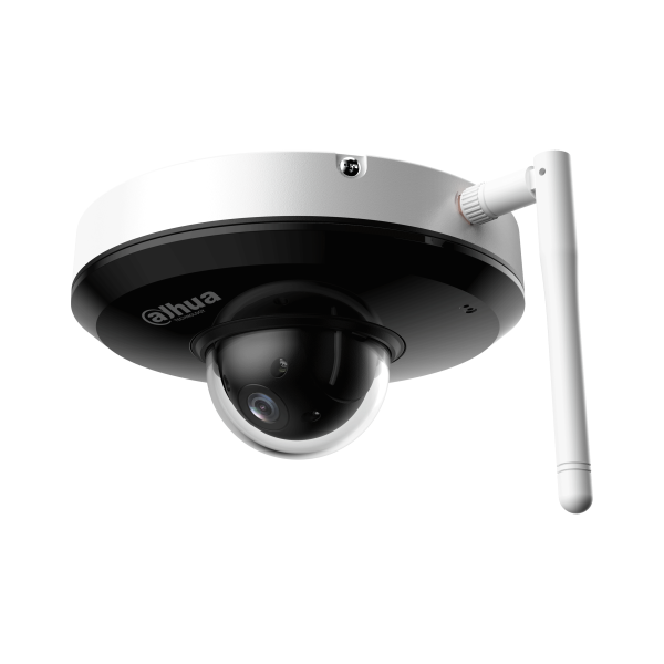 Поворотная IP-камера Dahua SD1A204DB-GNY-W
